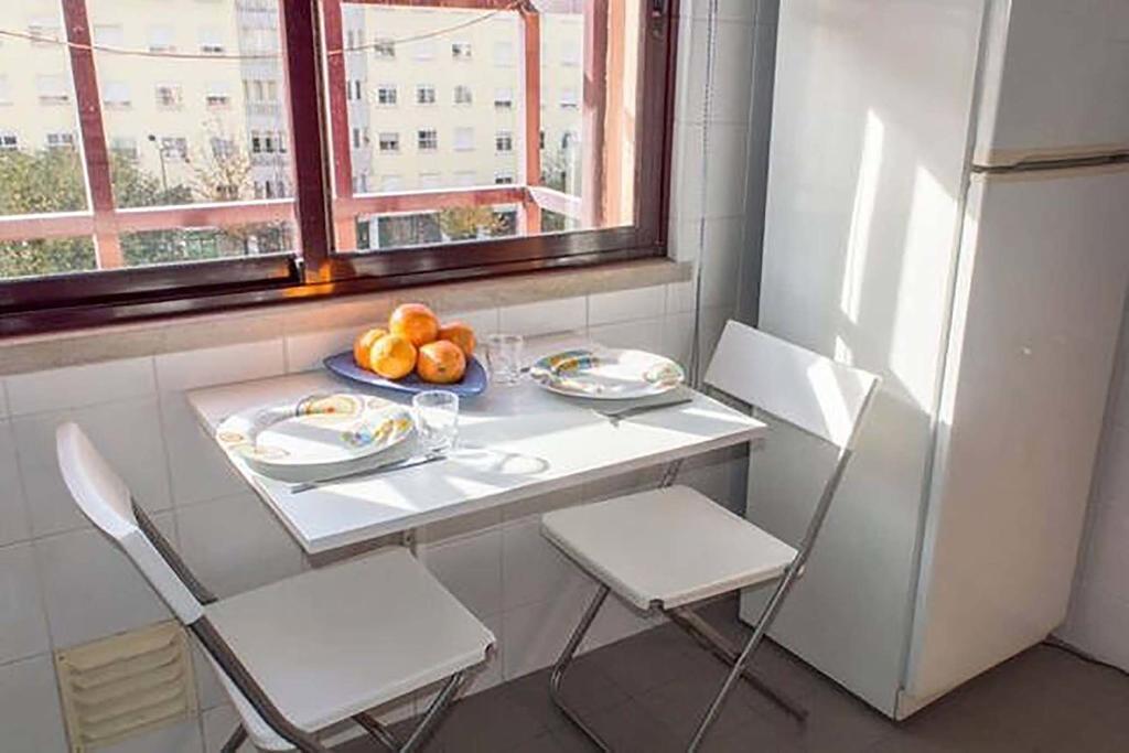 Studio Telheiras Lisboa Extérieur photo