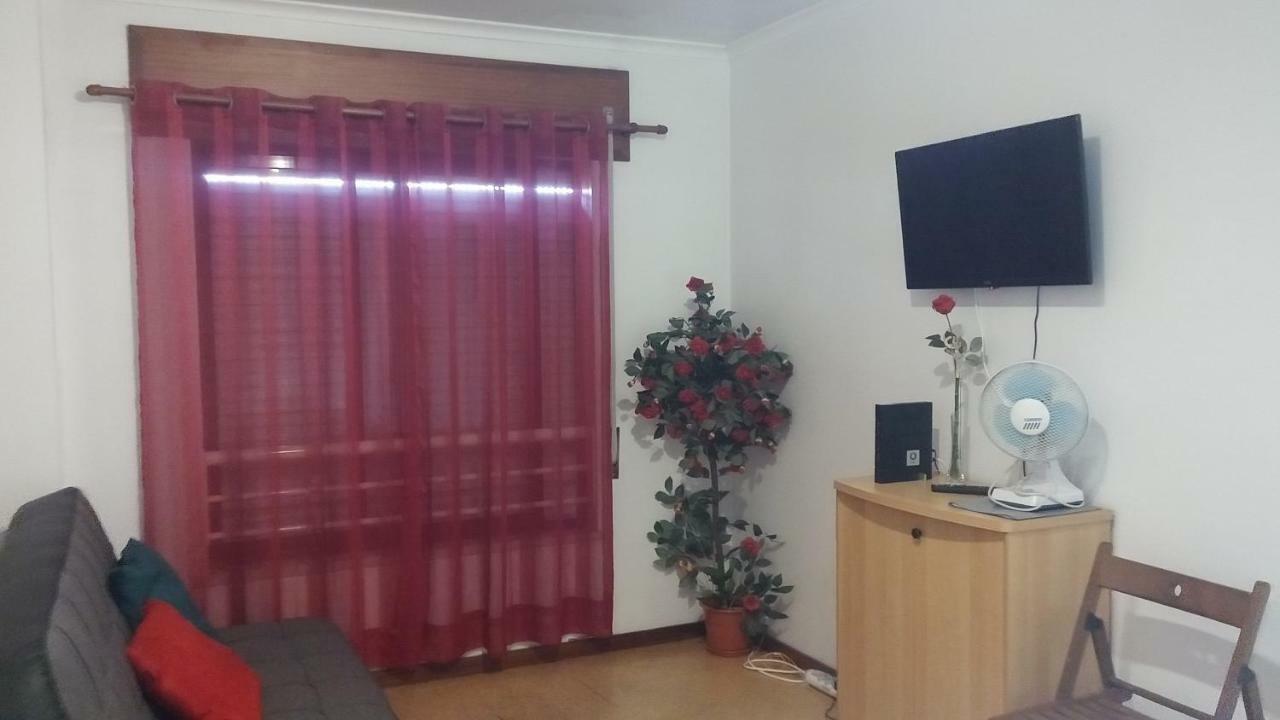 Studio Telheiras Lisboa Extérieur photo