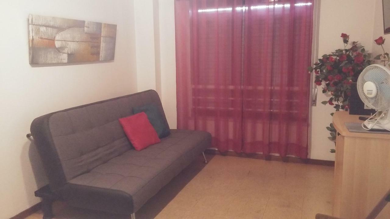 Studio Telheiras Lisboa Extérieur photo