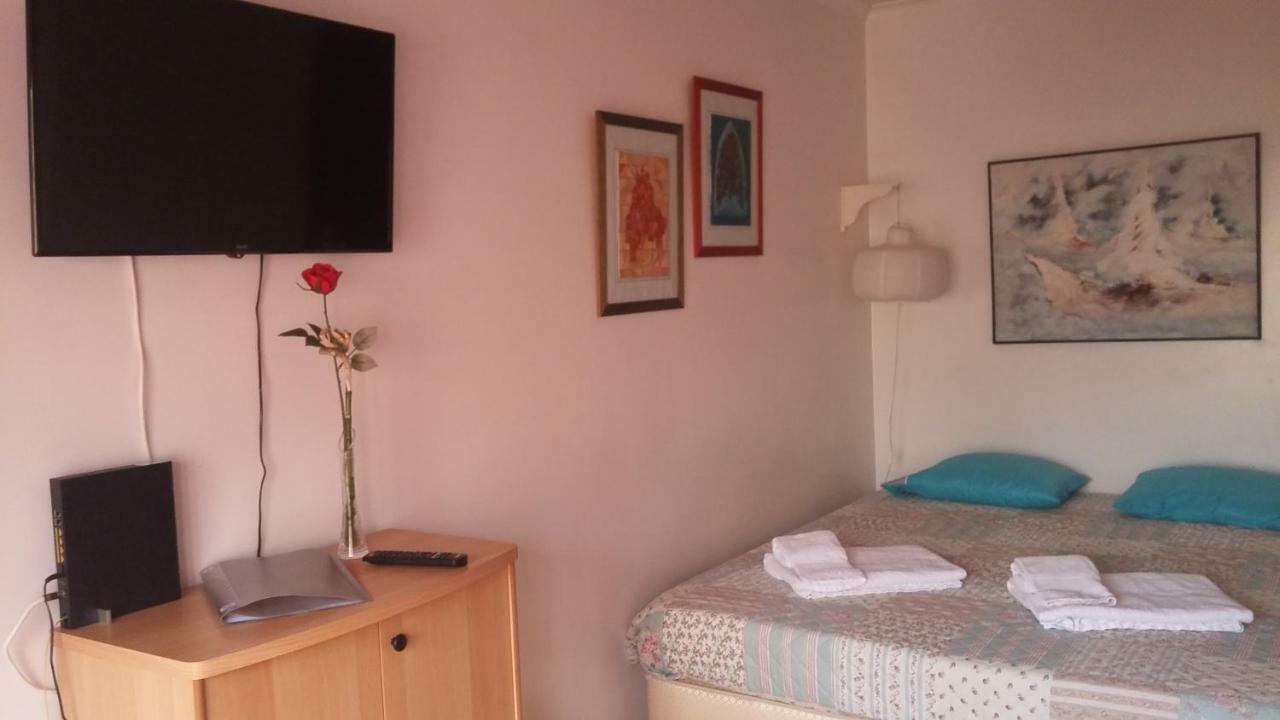 Studio Telheiras Lisboa Extérieur photo