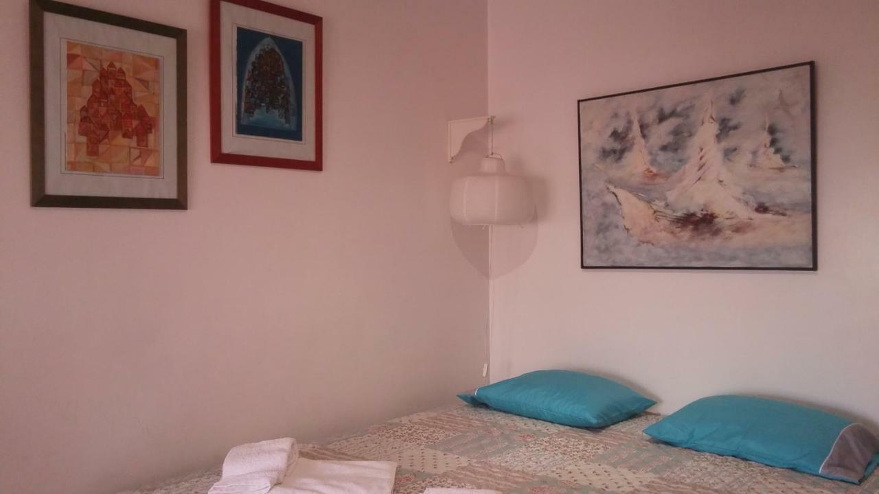 Studio Telheiras Lisboa Extérieur photo
